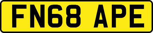 FN68APE