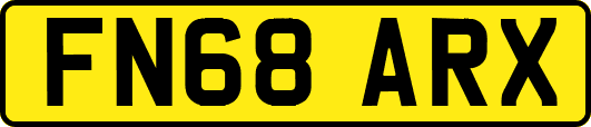 FN68ARX