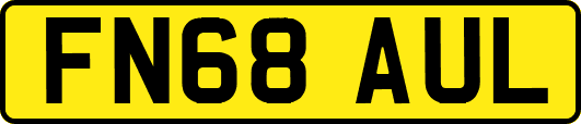 FN68AUL
