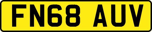 FN68AUV