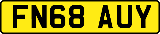 FN68AUY