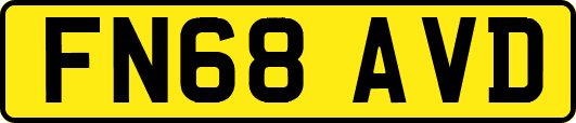 FN68AVD