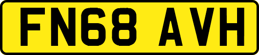 FN68AVH