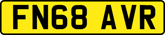 FN68AVR