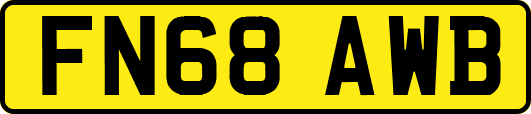 FN68AWB