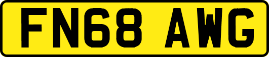 FN68AWG