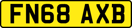 FN68AXB
