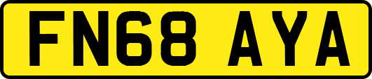FN68AYA