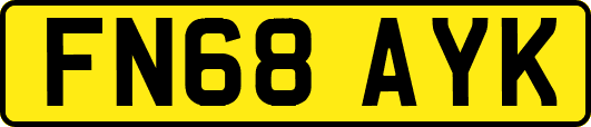 FN68AYK