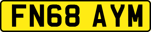 FN68AYM