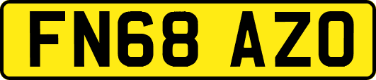 FN68AZO