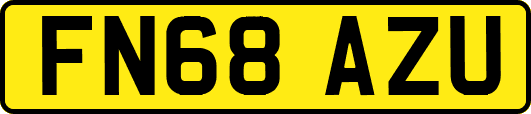 FN68AZU