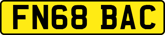 FN68BAC