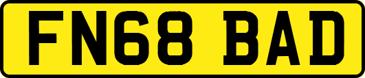 FN68BAD