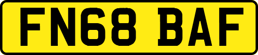 FN68BAF