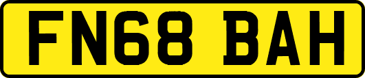 FN68BAH