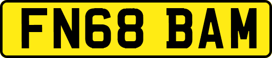 FN68BAM