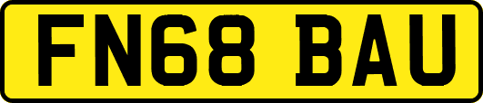 FN68BAU