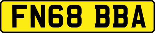 FN68BBA