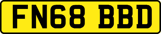 FN68BBD