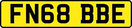 FN68BBE