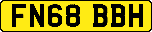 FN68BBH