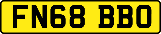 FN68BBO