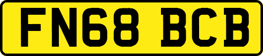 FN68BCB
