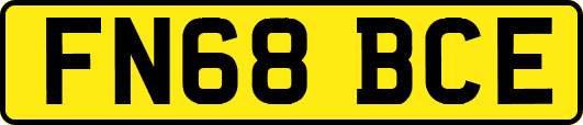 FN68BCE