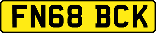 FN68BCK