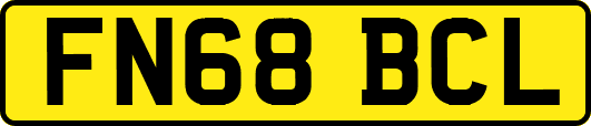 FN68BCL