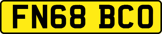 FN68BCO