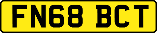 FN68BCT