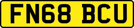 FN68BCU