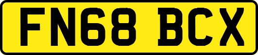 FN68BCX