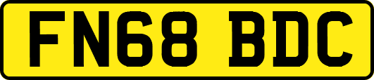 FN68BDC