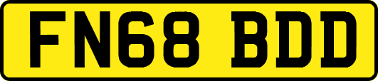 FN68BDD