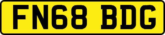 FN68BDG