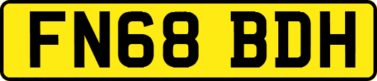 FN68BDH