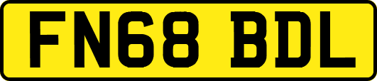 FN68BDL