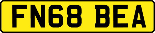 FN68BEA