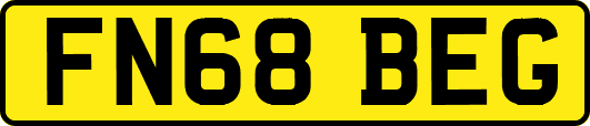 FN68BEG