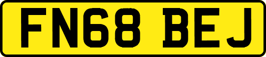 FN68BEJ
