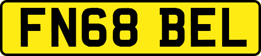 FN68BEL