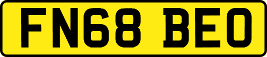 FN68BEO