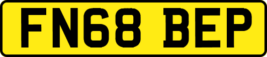 FN68BEP