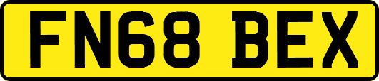 FN68BEX