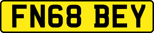 FN68BEY