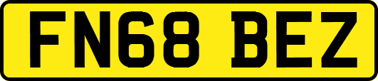 FN68BEZ