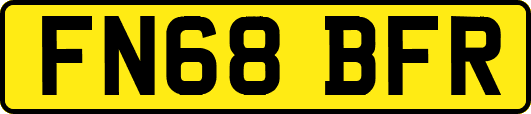 FN68BFR